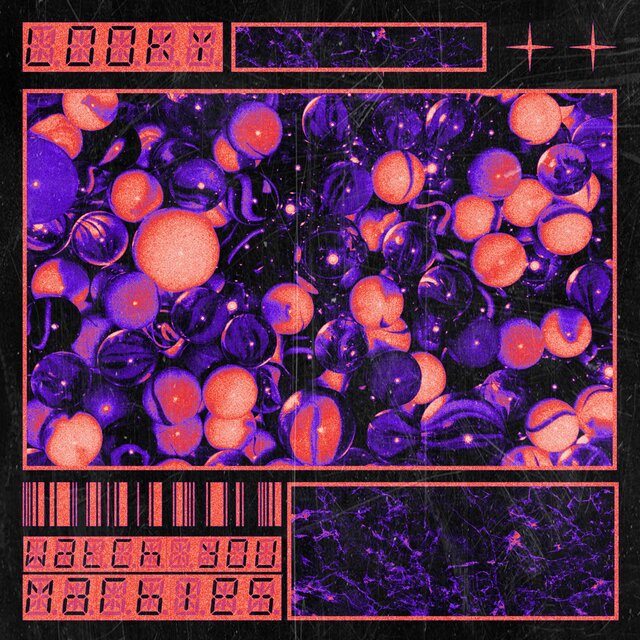 WATCH YOUR MARBLES