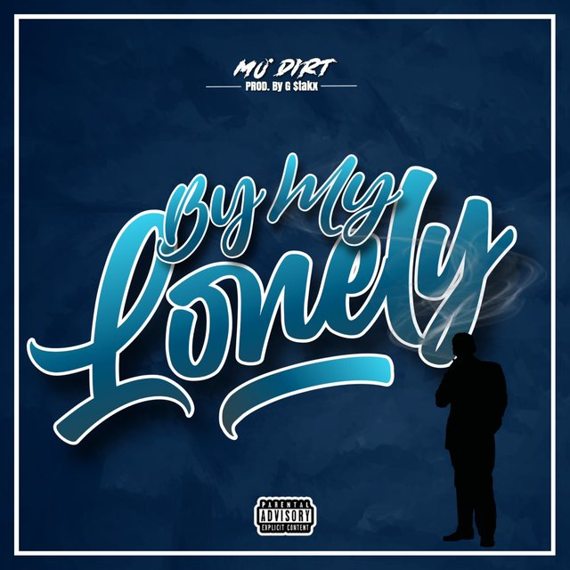 By My Lonely