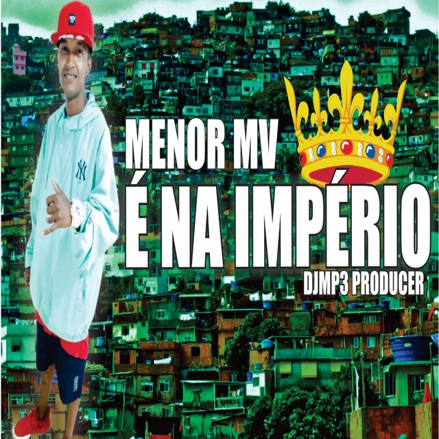 É na Império