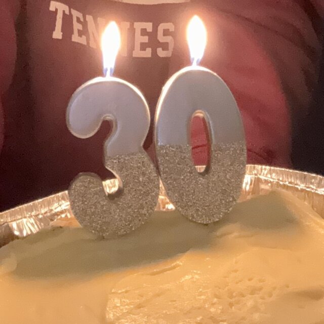 Dirty 30