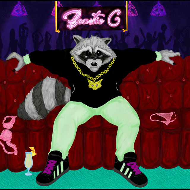 Beastie C