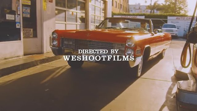 Top Down (Official Video)