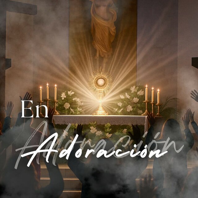 En Adoración