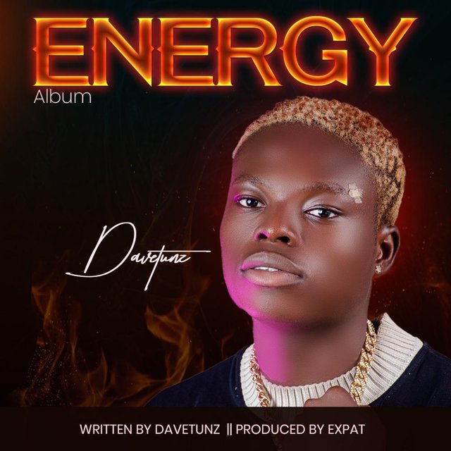 ENERGY