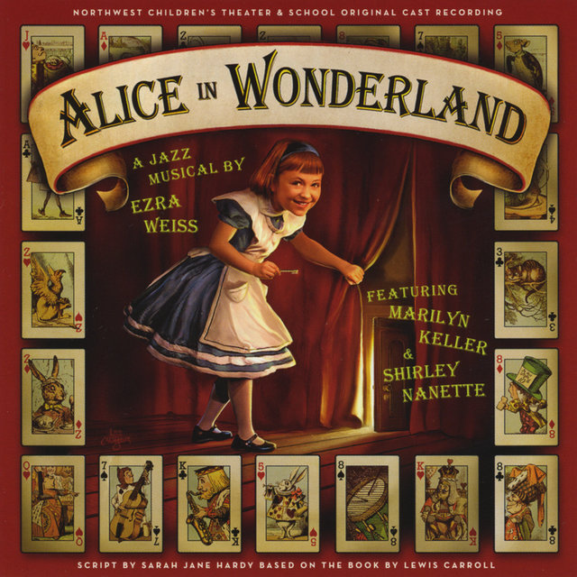 Alice in Wonderland