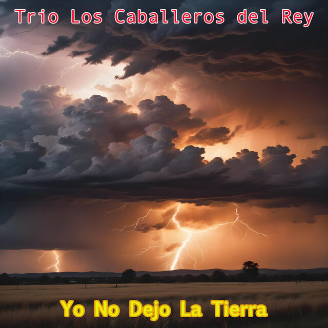 Yo No Dejo La Tierra