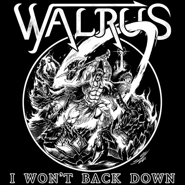 I Won't Back Down