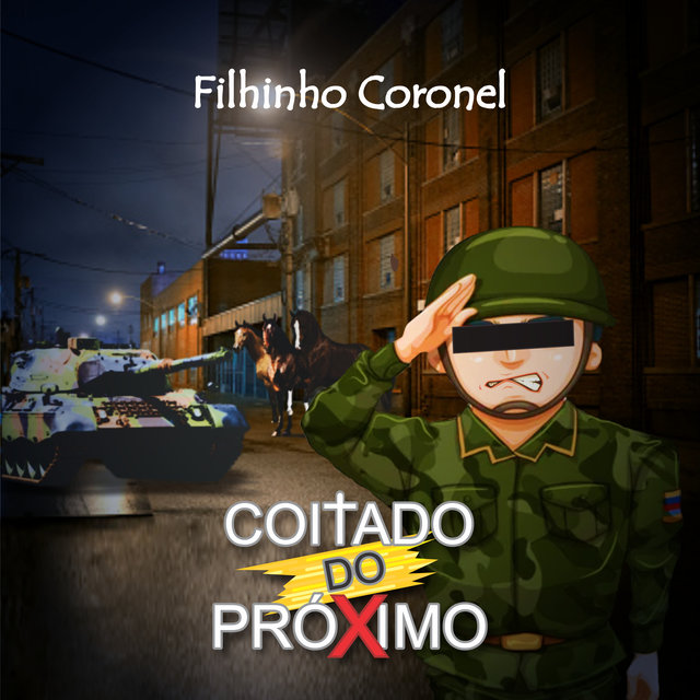 Filhinho Coronel