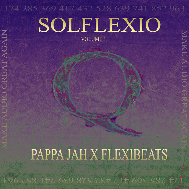 Solflexio Volume 1 (432 HZ Version)