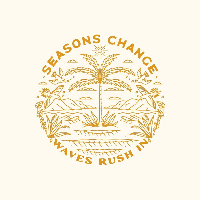 Seasons Change (Acoustic)
