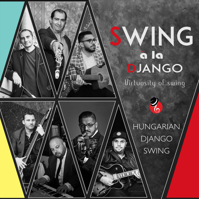 Hungarian Django Swing