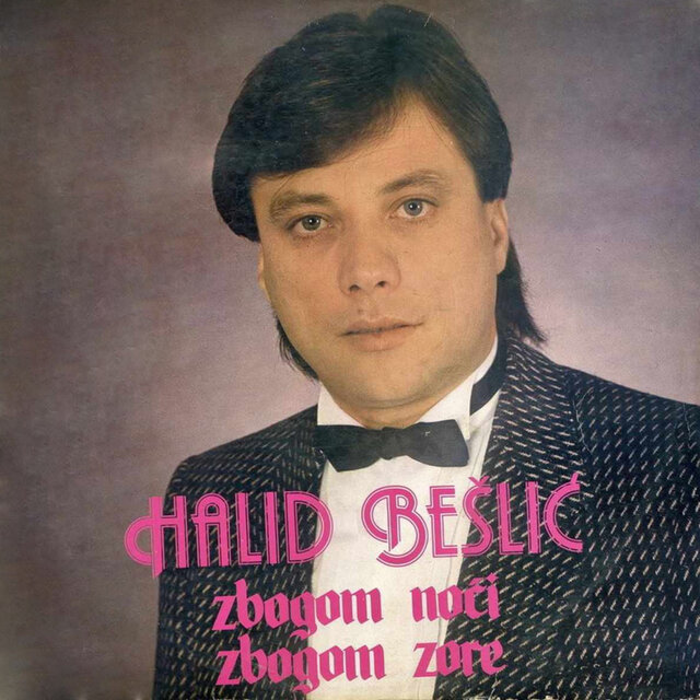 Zbogom Noci, Zbogom Zore