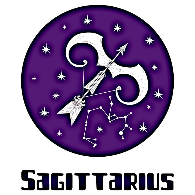 Sagittarus