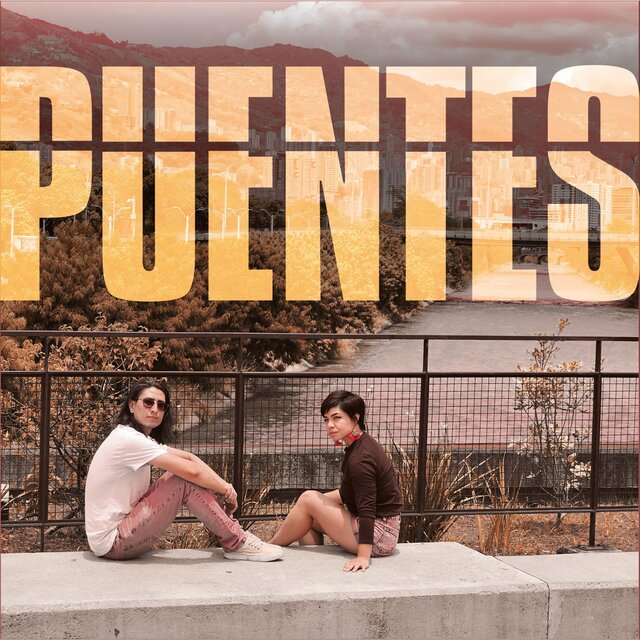 Puentes