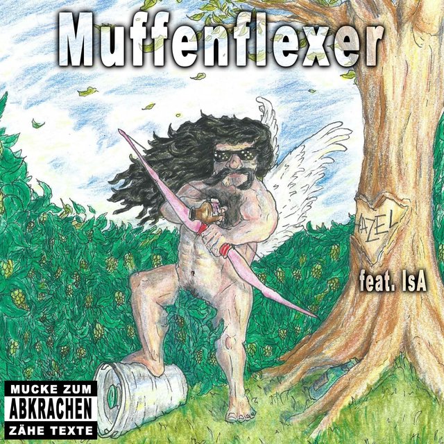 Muffenflexer (feat. IsA)