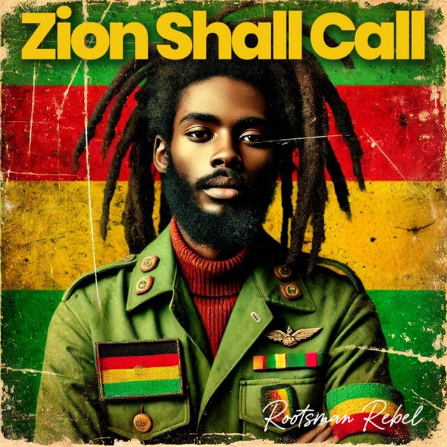 Zion Shall Call