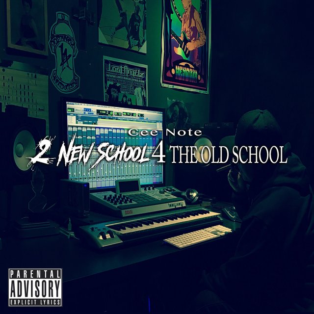 2 New School 4 the Old School