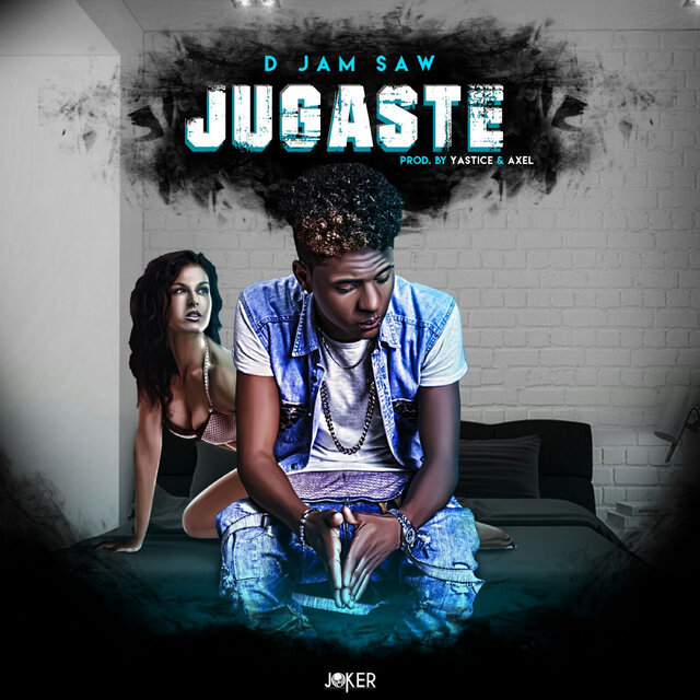 Jugaste