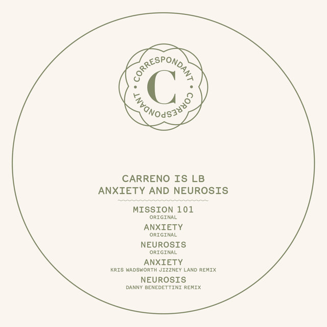 Anxiety and Neurosis