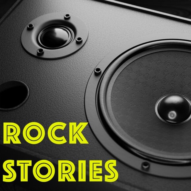 Rock Stories