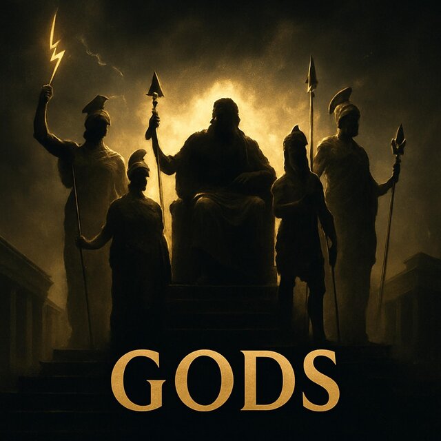 GODS