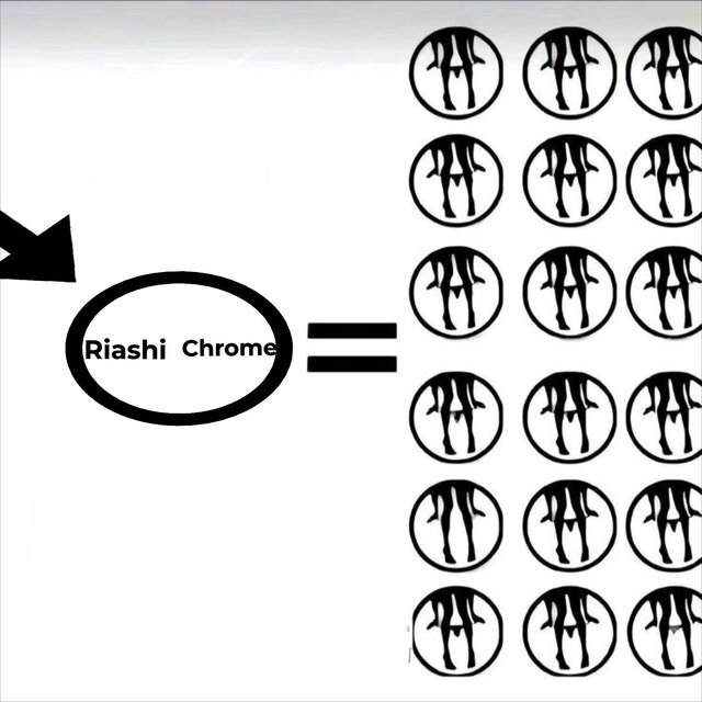 Chrome