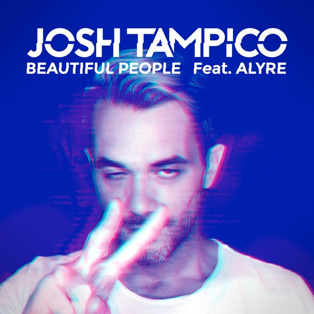 Beautiful People (feat. Alyre)