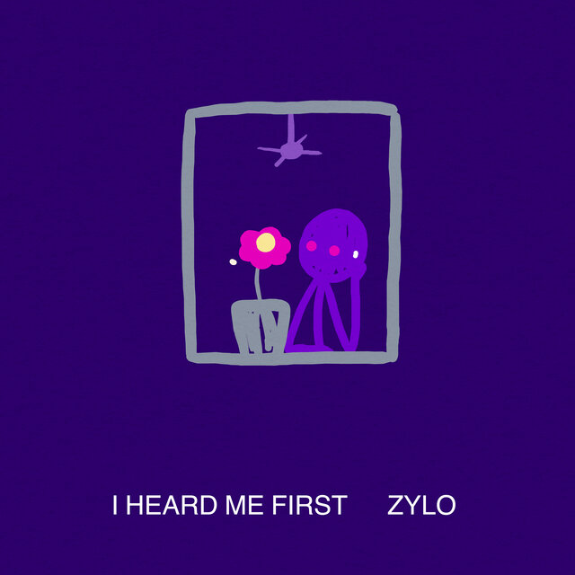 I Heard Me First