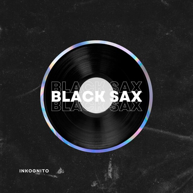 BLACK SAX