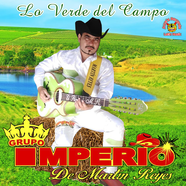 La Verde Del Campo