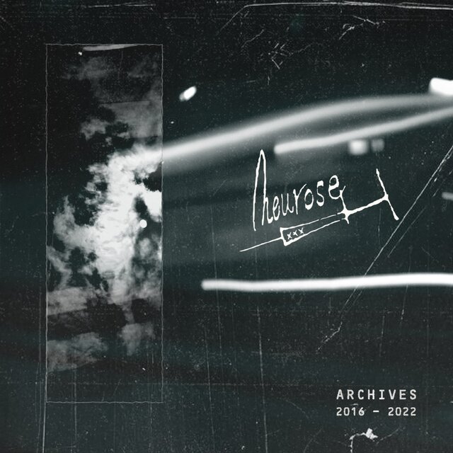 Archives 2016-2022
