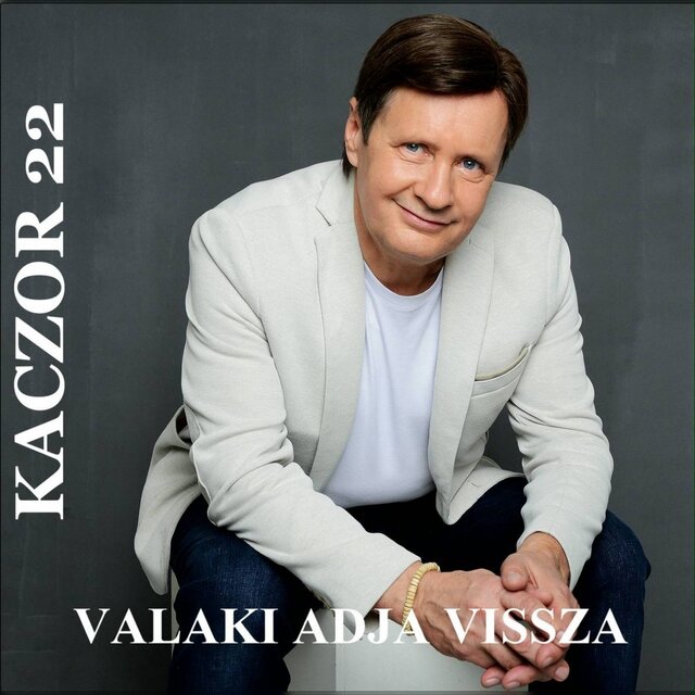 Valaki adja vissza