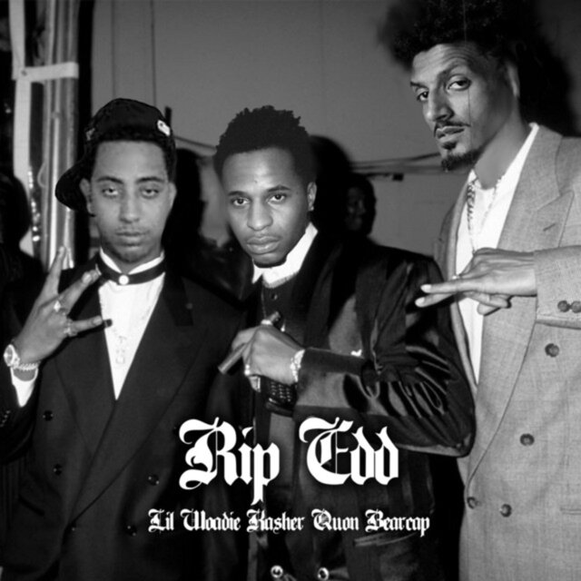 Rip Edd