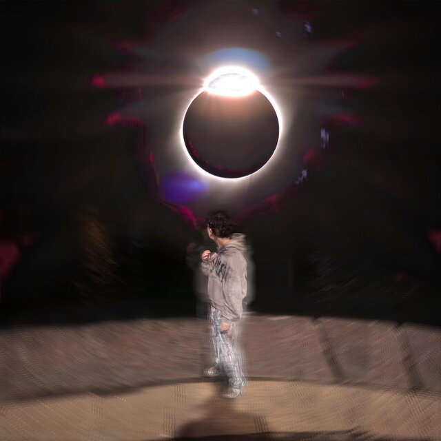 dopo l'eclissi