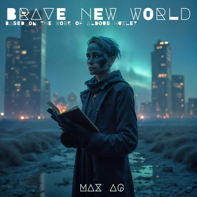 Brave new world (based on the works of Aldous Huxley)