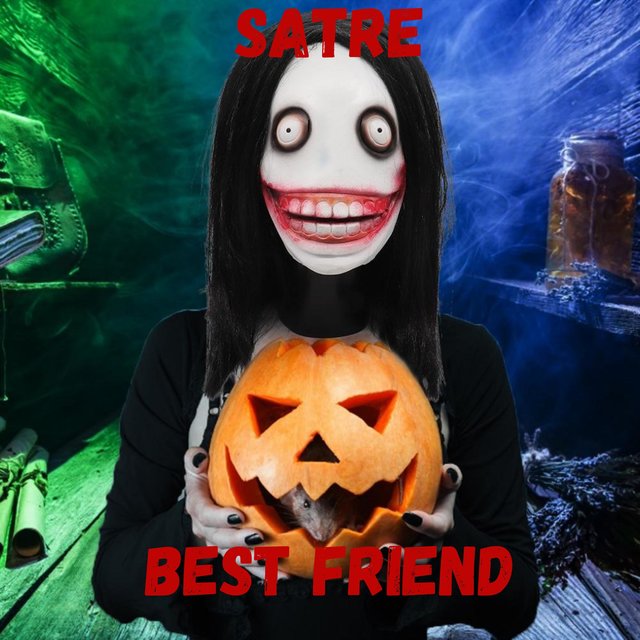 Best friend