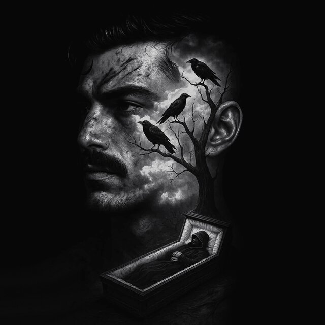 بين النور (feat. SaadMusic)