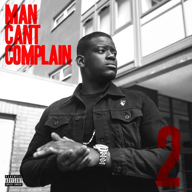 Man Cant Complain 2