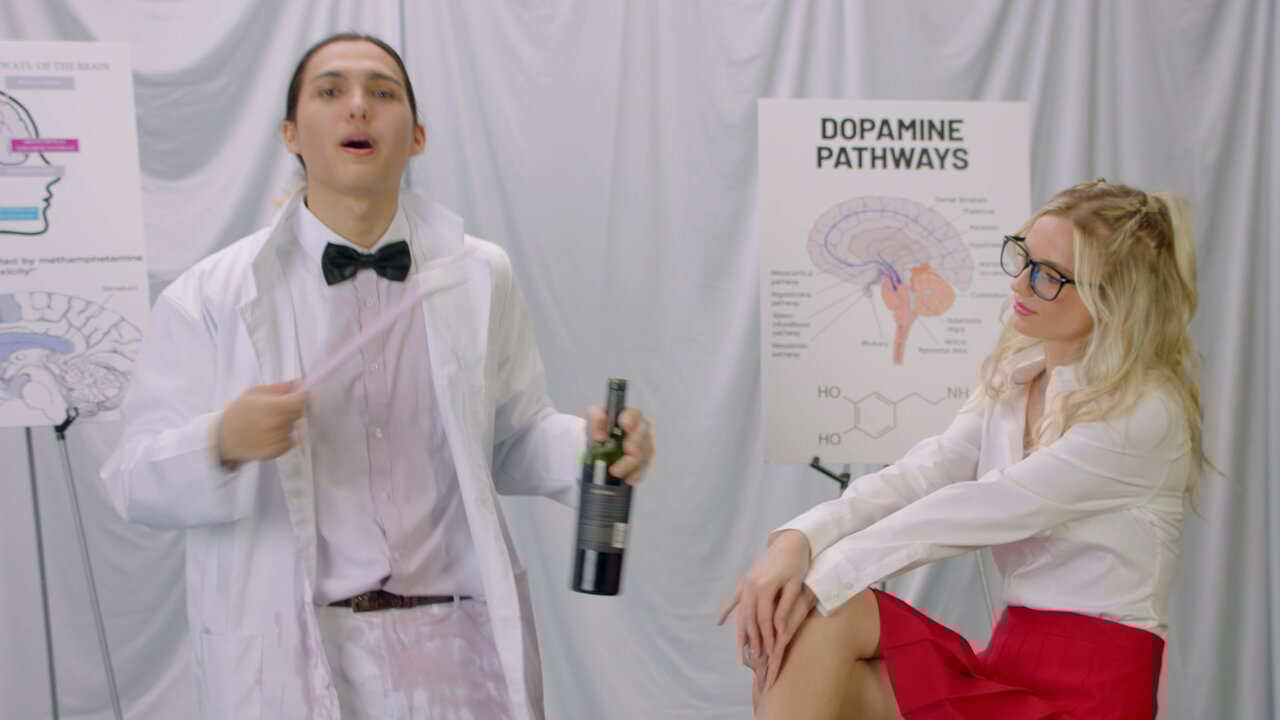 Dopamine