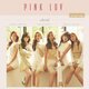 Cover art for album Pink LUV by Apink