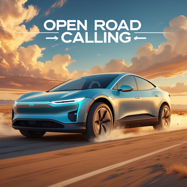 Open Road Calling