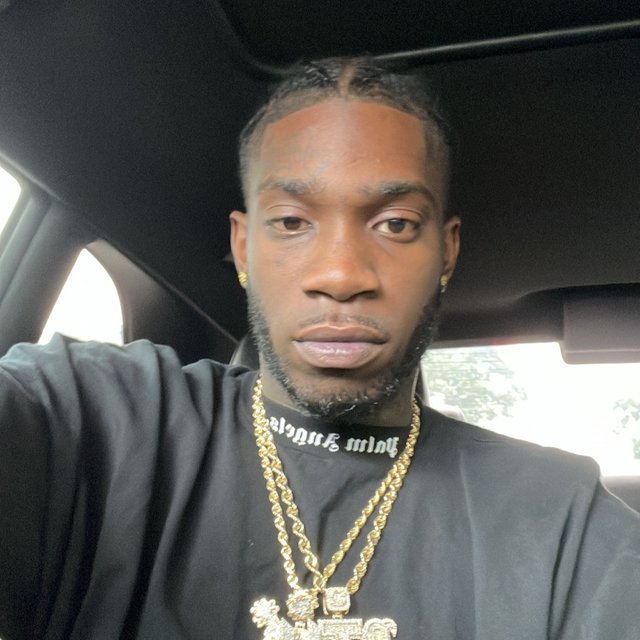 Ride wit me