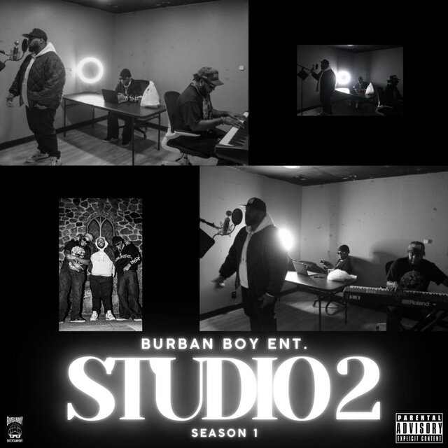 Studio 2: Season 1