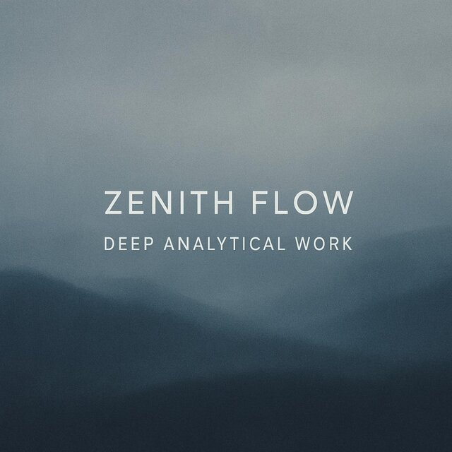 Zenith Flow – Deep Analytical Work