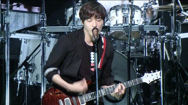 WHITE (Live-2015 FMT -BOICE NATSUMATSURI-@PACIFICO Yokohama, Kanagawa)