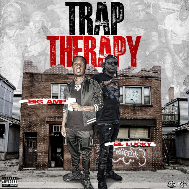 Trap Therapy