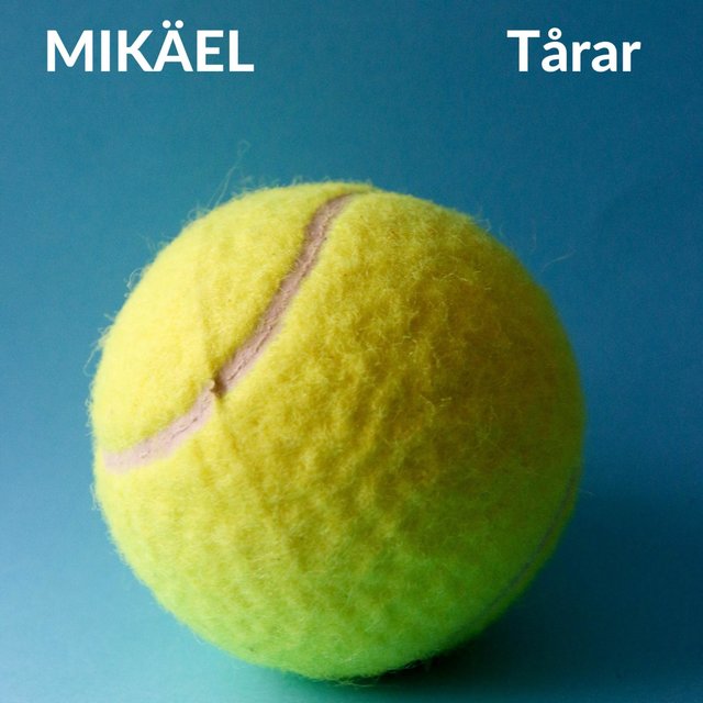 Mikäel on TIDAL