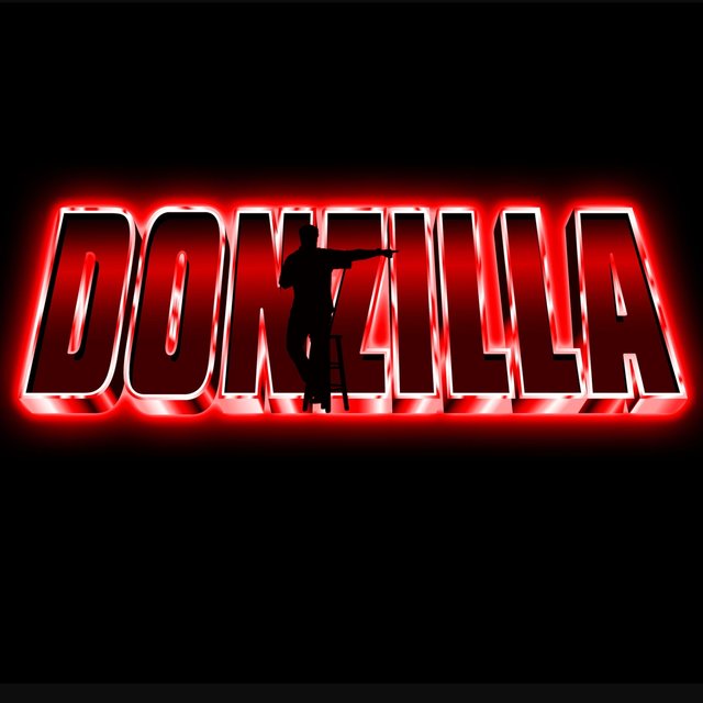 Donzilla (Live)