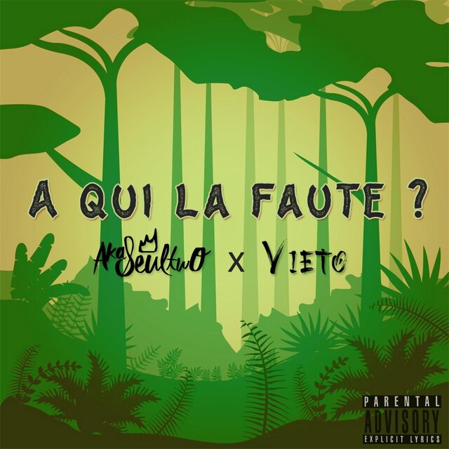 À qui la faute ?