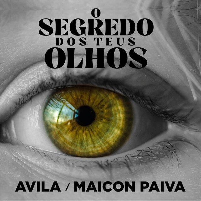 O Segredo dos Teus Olhos